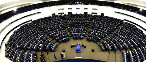 Din 2019, România va avea 33 de europarlamentari