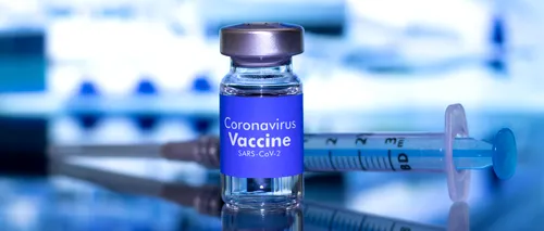 Oxford anunță: Potențialul vaccin împotriva COVID-19 are o eficacitate de peste 70%