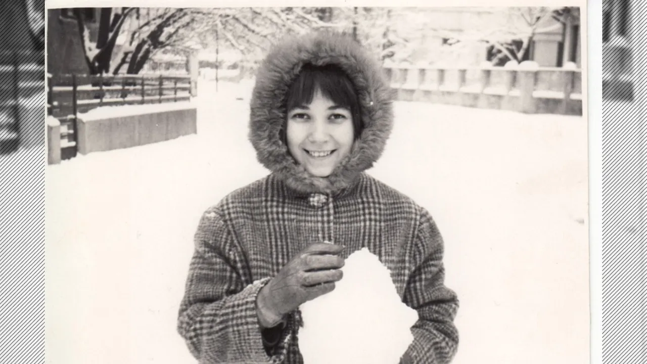 A murit pictorița Pia Paleologu, mama politicianului Theodor Paleologu