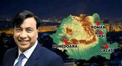 Cine este indianul care a distrus industria din România. A cumpărat marile combinate și le-a fărâmițat. Cum a închis statul ochii în tot acest timp