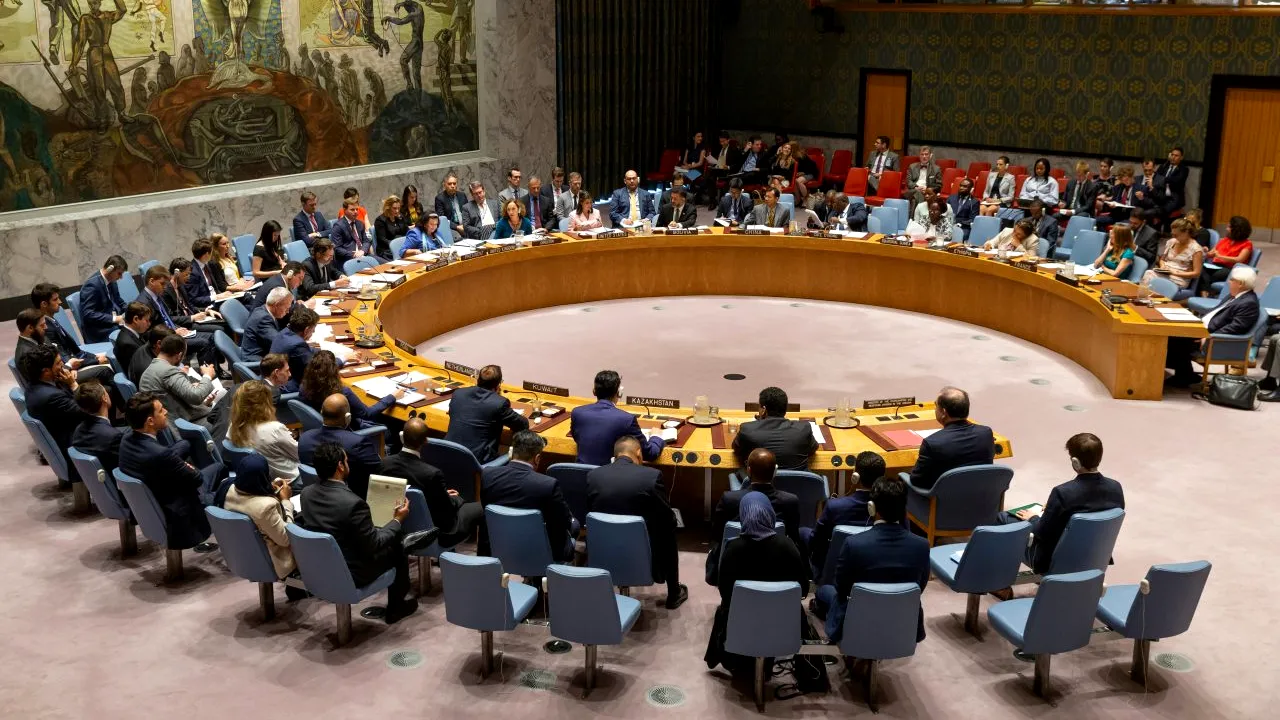 Consiliul de Securitate al ONU condamnă masacrul comis de Armata din Myanmar