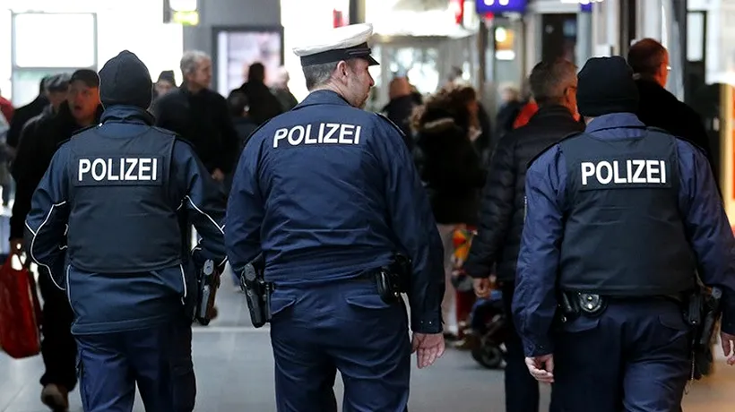 Panica a pus stăpânire pe românii din Germania: ''Oamenii evită evenimentele de amploare, frica unui nou atac este iminentă''