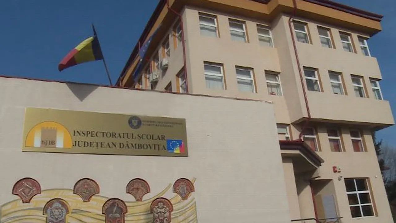Caz șocant la o școală din Dâmbovița. Un profesor de 59 de ani, acuzat de agresiune SEXUALĂ asupra unei eleve de 13 ani