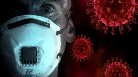 BILANȚ. 145 cazuri noi de infectare cu noul coronavirus în România în ultimele 24 de ore! Numărul total al persoanelor diagnosticate pozitiv a ajuns la 20.749