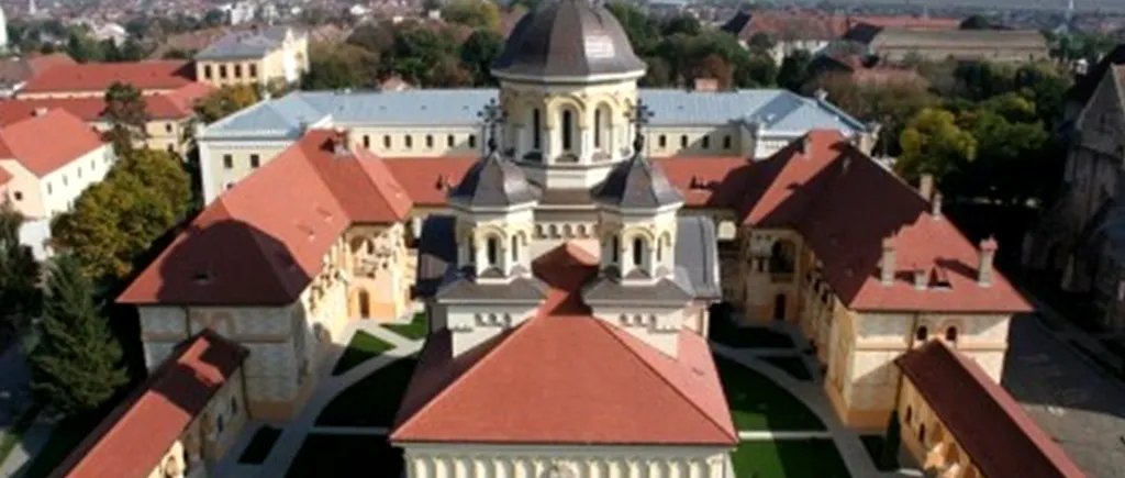 Cei doi preoti implicați în rețeaua de cerșetorie, anchetați și de Arhiepiscopia Ortodoxă de Alba Iulia