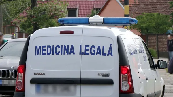 Femeie UCISĂ în propria casă, în Bihor. Suspectul principal este chiar partenerul ei de viață
