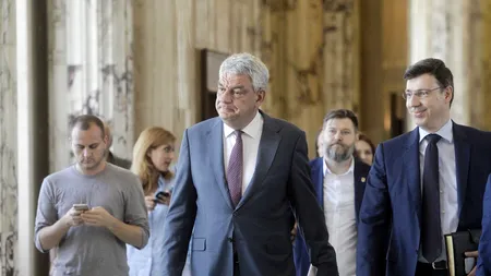 Guvernul ia bani de la autostrăzi și dezvoltare și dă la SRI și parchete. Lista câștigătorilor și perdanților la rectificarea bugetară