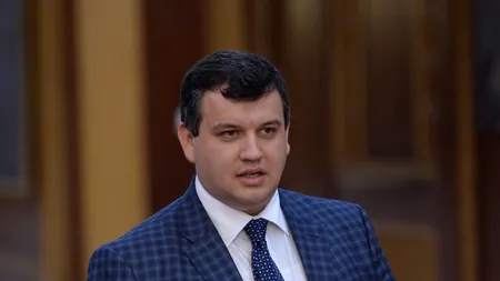 Tomac, în plenul Parlamentului European reunit la Strasbourg: La est de noi se consolidează o dictatură. Putin a impus un regim slugarnic în R. Moldova