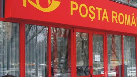 Poşta Română avertizează: Campanie de PHISING care foloseşte identitatea companiei! Atenție la colete!