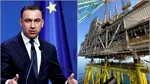 Fostul ministru al Energiei anunță o evoluție importantă în proiectul Neptun Deep. Când va începe România să extragă gaze
