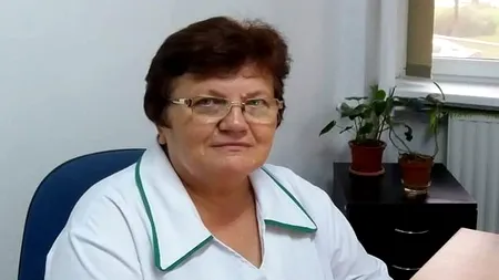 ”Doctorița săracilor” a murit de COVID-19. Mesajul emoționant pe care l-a transmis, cu câteva zile în urmă, de pe patul de spital