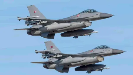 Alertă în România! Avioane străine pe teritoriul țării azi-noapte. Cum au acționat autoritățile