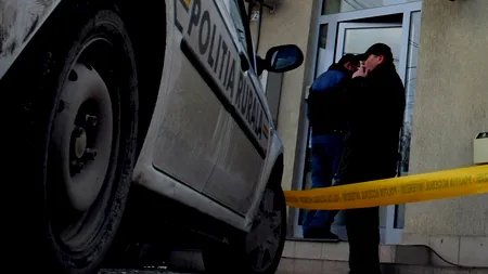 Jaf la o casă de amanet. A fost furat un seif în care s-ar fi aflat 100.000 lei