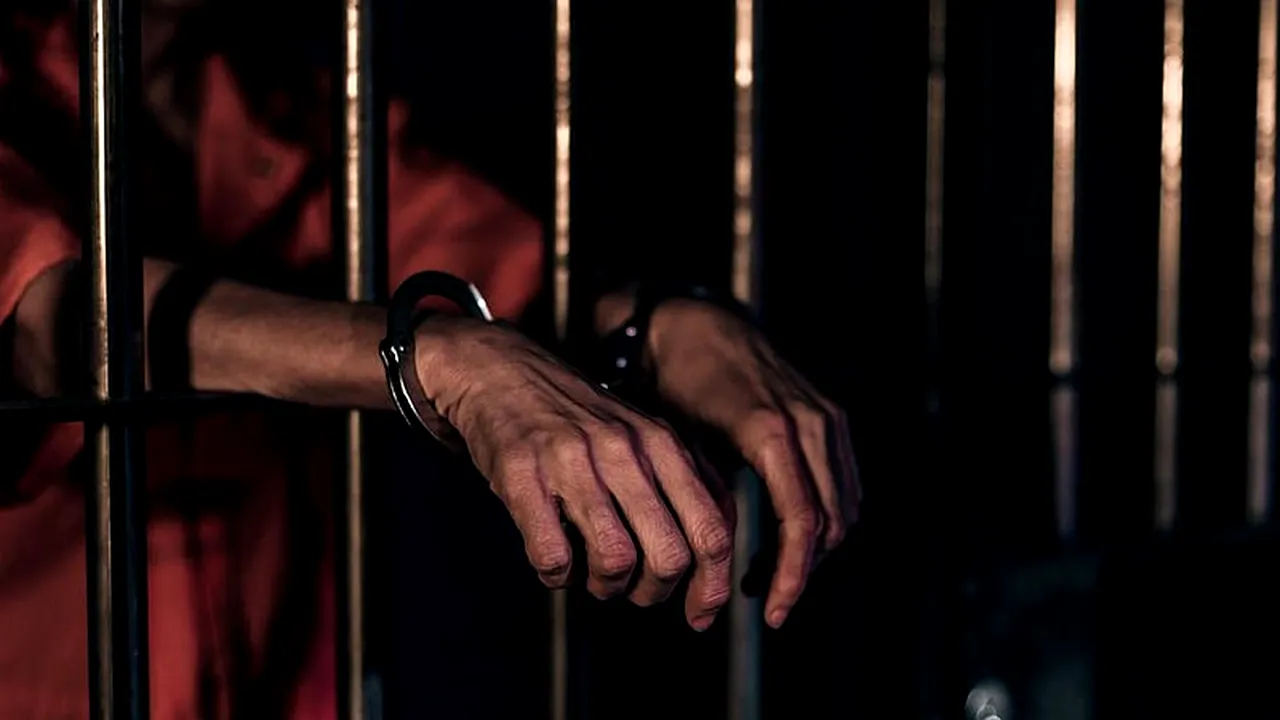 Primul caz în România. Bărbat din Buzău, condamnat la închisoare pentru că a fugit din spital, deși era suspect de coronavirus!