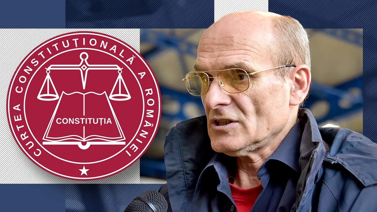 CTP se năpustește asupra CCR după decizia de azi: Rușii luau pâinea de la gură Justiției române