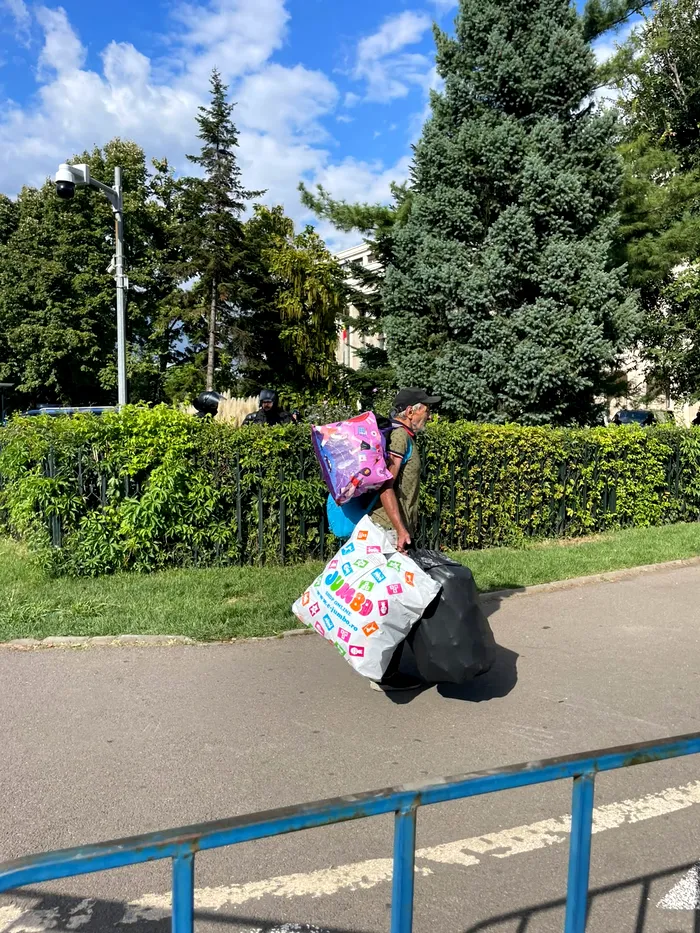 Sursa: Gândul
