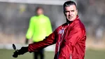 Ce răspuns a dat Daniel PANCU la oferta Rapidului. „Sunt într-o perioadă urâtă”