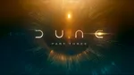Warner Bros., care urmează să fie achiziționat de Paramount, a lansat un teaser la filmul „Dune: Part Three”. Va pune punct trilogiei lui Villeneuve