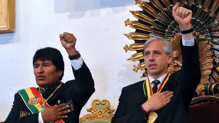 BOLIVIA așteaptă scuze de la UNGARIA în urma complotul de ucidere a președintelui bolivian în care a fost implicat și un etnic maghiar din România