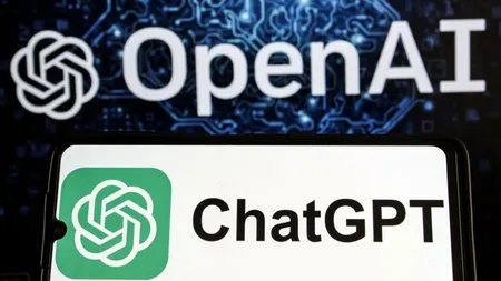 Creștere record a numărului de utilizatori pentru ChatGPT, în doar o săptămână: „Ar trebui să vă așteptați la probleme tehnice”