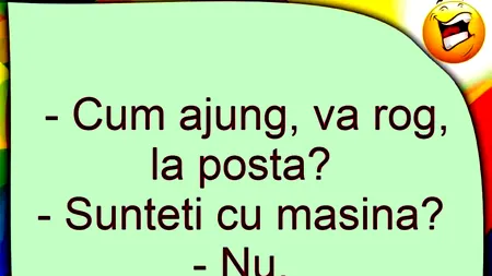 Bancul de vineri | 