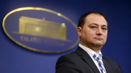 Mirel Palada, consilierul lui Victor Ponta: „98.4% secții de votare în țară, comparabil cu doar 1.6% secții de votare în străinătate. DOAR 1.6%, pufoșilor!