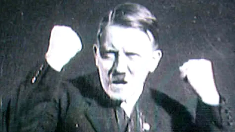 DEZVĂLUIRI despre ultima săptămână din viața lui Hitler