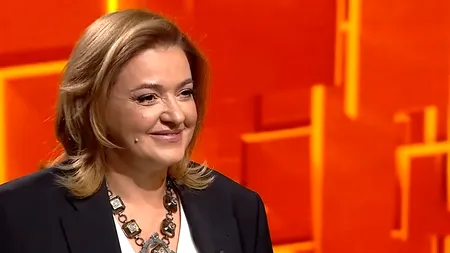 Cristina Bâtlan a avut probleme cu GREUTATEA. ”Am mâncat mult, am dormit puțin”