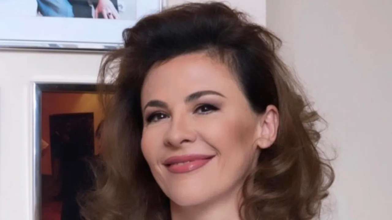 Adina Alberts a făcut publică rețeta cu schema clasică de tratament pentru noul coronavirus. “Încerc să ajut!”