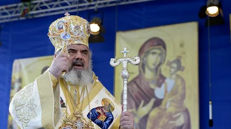 Patriarhia ajută cu aproape 100.000 de lei familiile victimelor și sinistrații din Galați