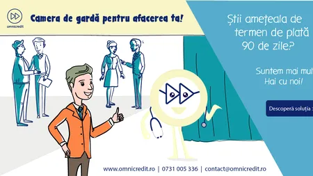 Descoperă beneficiile serviciului de factoring