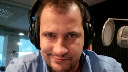 Șerban Huidu a făcut din nou ACCIDENT. Vedeta tv nu și-a recunoscut vina, dar polițiștii rutieri au fost de altă părere