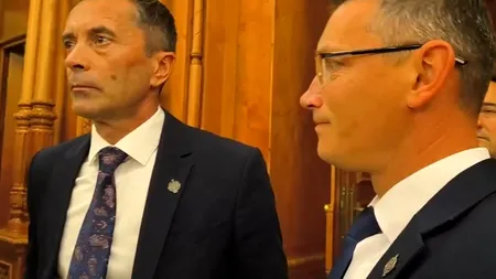 Senatorul cu diplomă în 