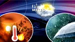 Cât mai durează canicula? Meteorologii ANM avertizează că revin vijeliile și ploile torențiale. Care sunt zonele vizate, începând chiar de azi