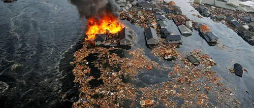 Doi ani de la catastrofa din Japonia. 20.000 de oameni si-au pierdut viața în urma evenimentelor din 11 martie 2011