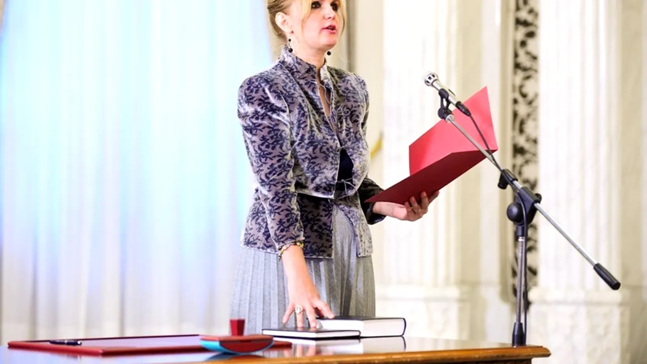 Judecătoarea Motoc: Am votat de multe ori contra inițiativelor PDL - partidul care m-a propus ca judecător CCR