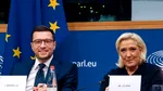 Marine Le Pen și Jordan Bardella își reevaluează poziția față de Moscova. Cum au ajuns liderii extremei drepte din Franța să condamne „actele de ostilitate“ ale Rusiei