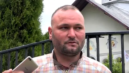 VIDEO| Concubinul femeii ucise în curtea bisericii din Argeș, mărturie șocantă: „Ea spunea că dacă moare, să moară și copilul odată cu ea”