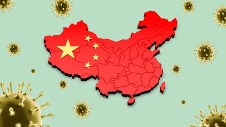 China raportează cele mai multe cazuri zilnice de COVID din ultimele cinci luni, pe măsură ce numărul infecțiilor din regiunea Hebei cresc