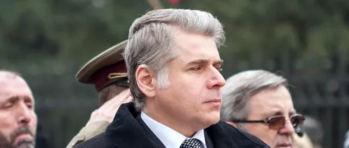 Emanoil Bocăneanu, fost prefect de Galați, condamnat la opt ani de închisoare