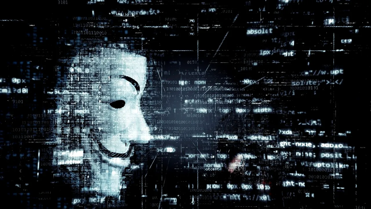 Hackerii de la Anonymous declară 