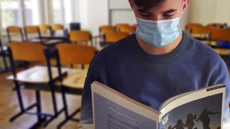 ITALIA. Campanie de vaccinare a copiilor înainte de începerea anului școlar