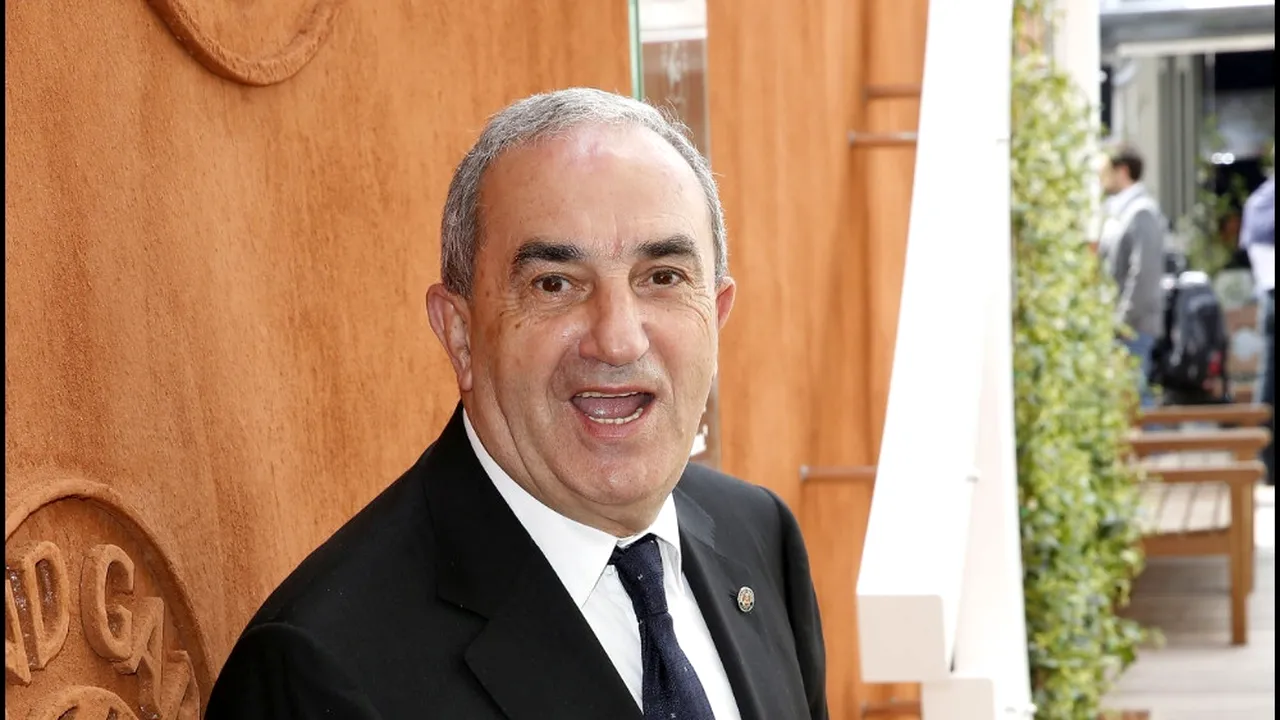 Federația Franceză de Tenis, cercetată pentru trafic de bilete la turneul de la Roland Garros