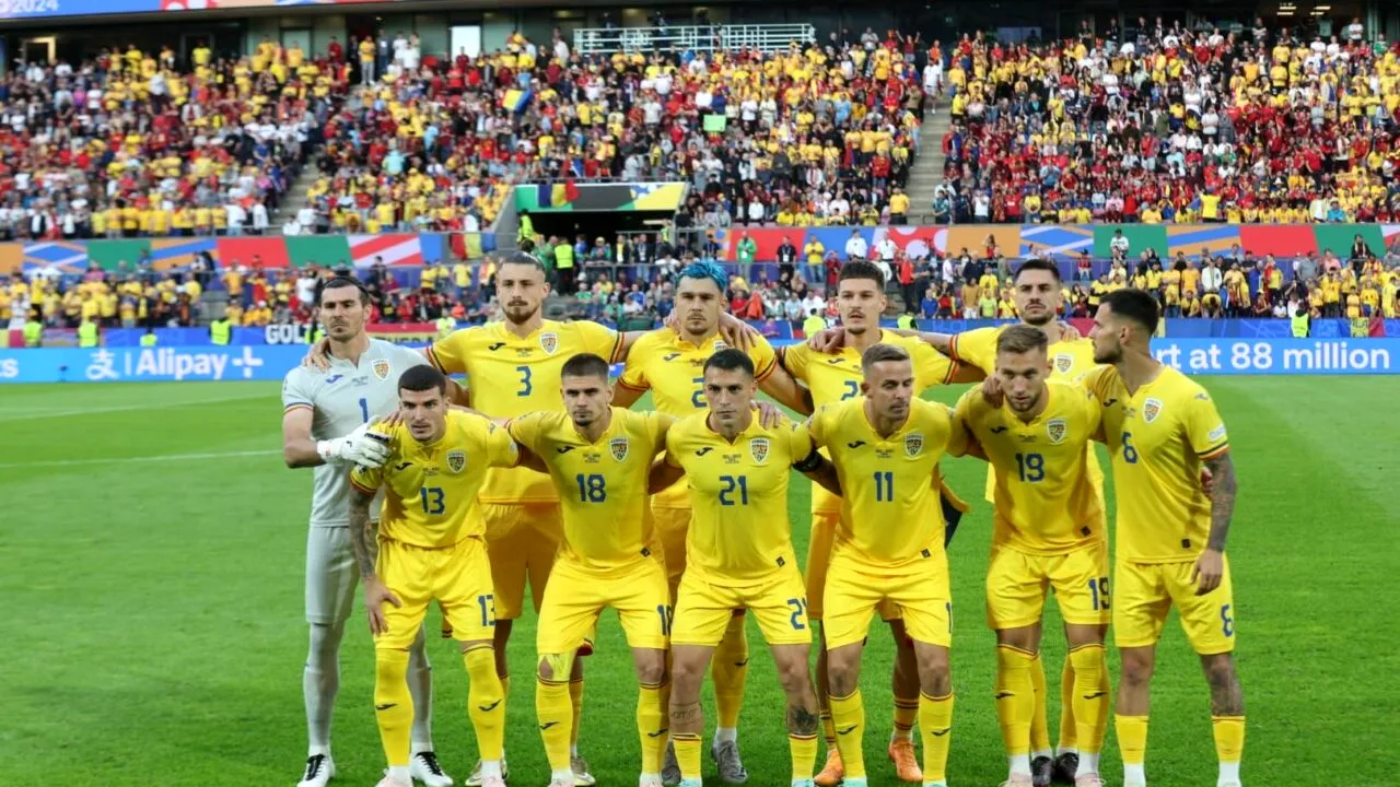 Reacția lui Edi Iordănescu, după înfrângerea României cu Belgia la EURO 2024: „O grupă nebună”. Calificarea se joacă în ultima etapă a grupei