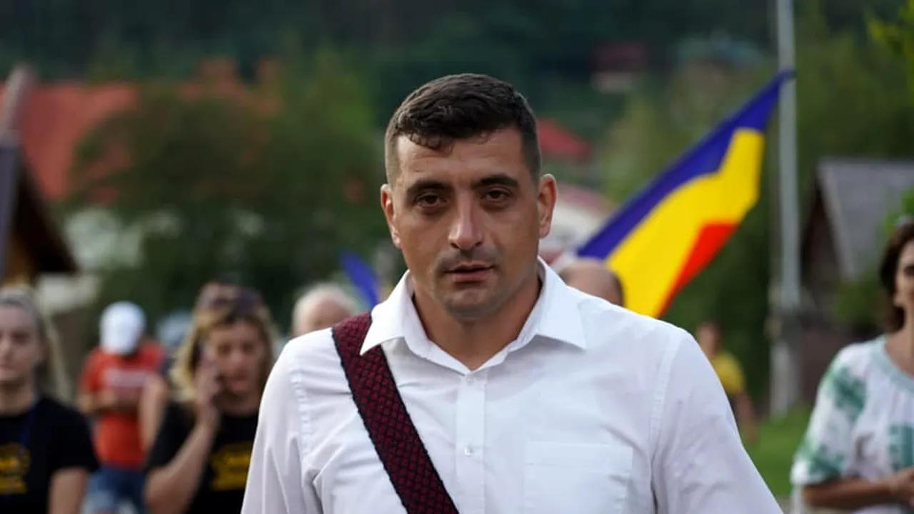 Prima inițiativă AUR în Parlament: În câți ani va trebui construită Autostrada Moldovei