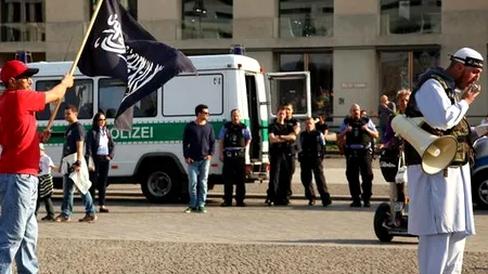 Primul oficial neamț care recunoaște: ''Terorismul islamist a ajuns în Germania''