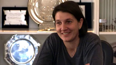 Simona Halep este a doua jucătoare română care ajunge în finala de la Indian Wells, după Irina Spîrlea