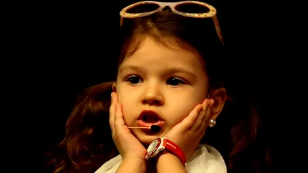 Prima fotografie cu mama Cleopatrei Stratan! Cum arată cea care i-a dat viață celebrei cântărețe!