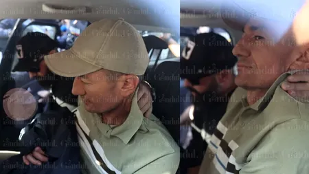 UPDATE | Fostul șef al spionajului de la CHIȘINĂU, acuzat de trădare, a fost ARESTAT pentru 30 de zile