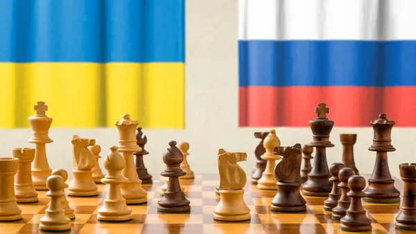 Rusia și Ucraina nu au programat alte negocieri DIRECTE, a anunțat Kremlinul